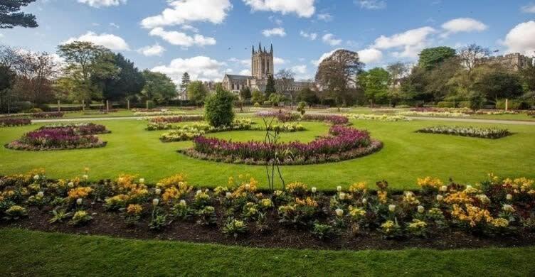 Cosy 2 Bedroom Victorian Townhouse In The Town Centre Bury St. Edmunds 外观 照片
